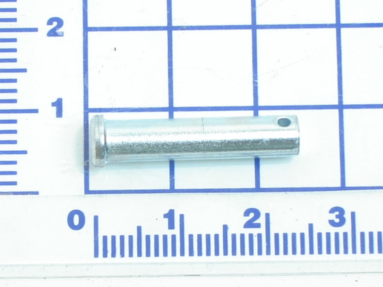 035-083: 1/2DIA X 2-1/4 CLEVIS PIN