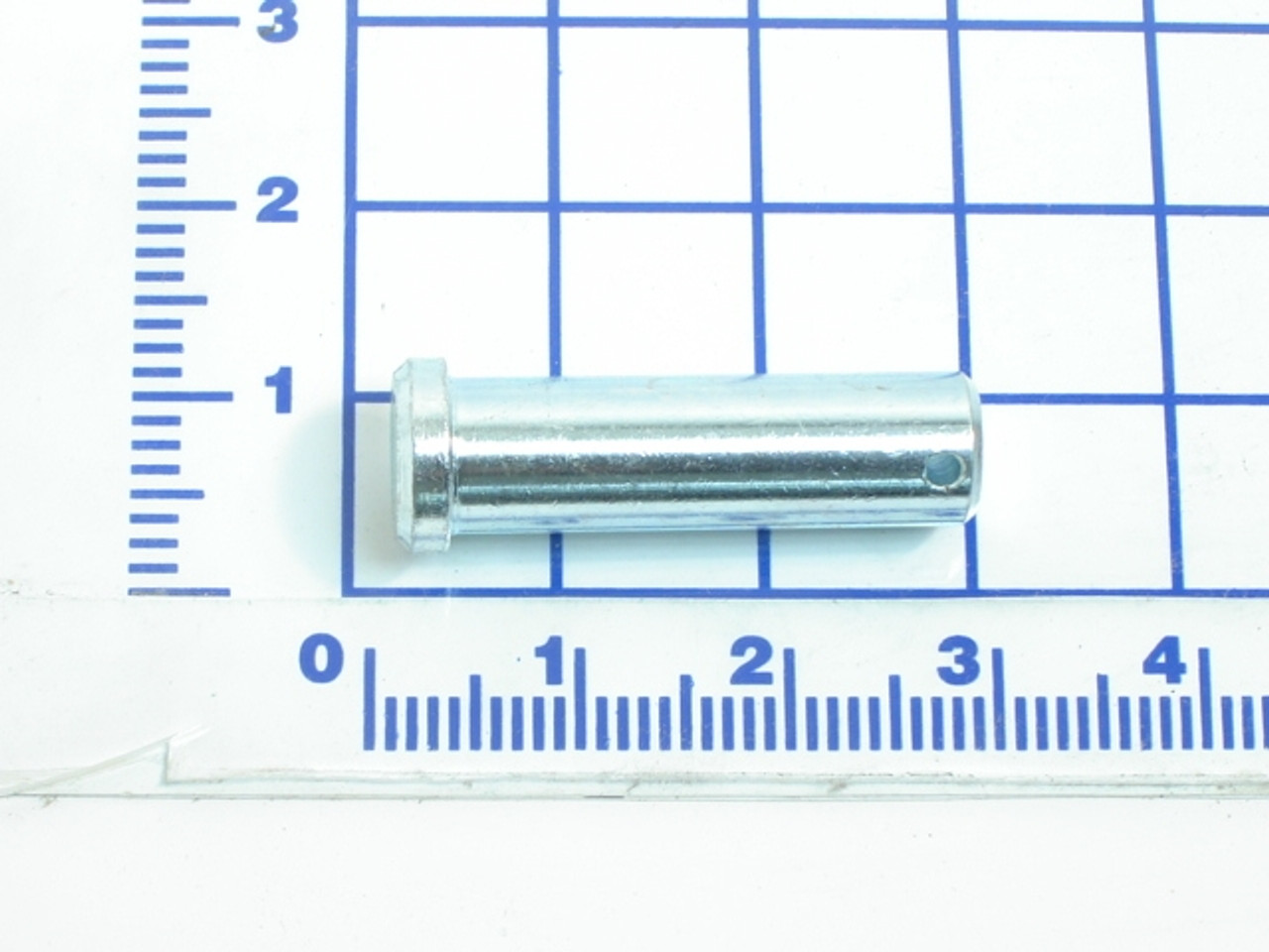 035-092: 3/4" X 2-1/2" CLEVIS PIN