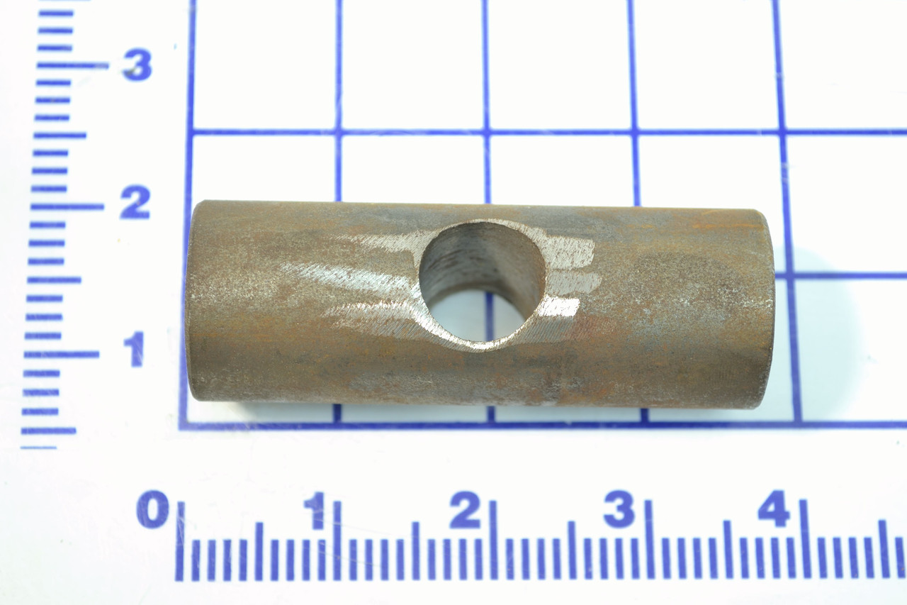 1-1/4DIA X 3-1/2 PIN HEADLESS
