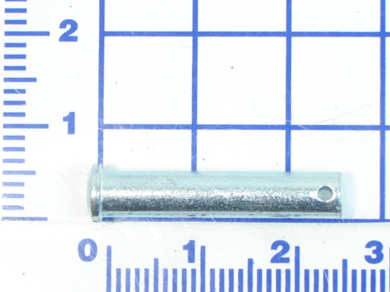 9202-0019: 1/2" X 2-1/2" CLEVIS PIN