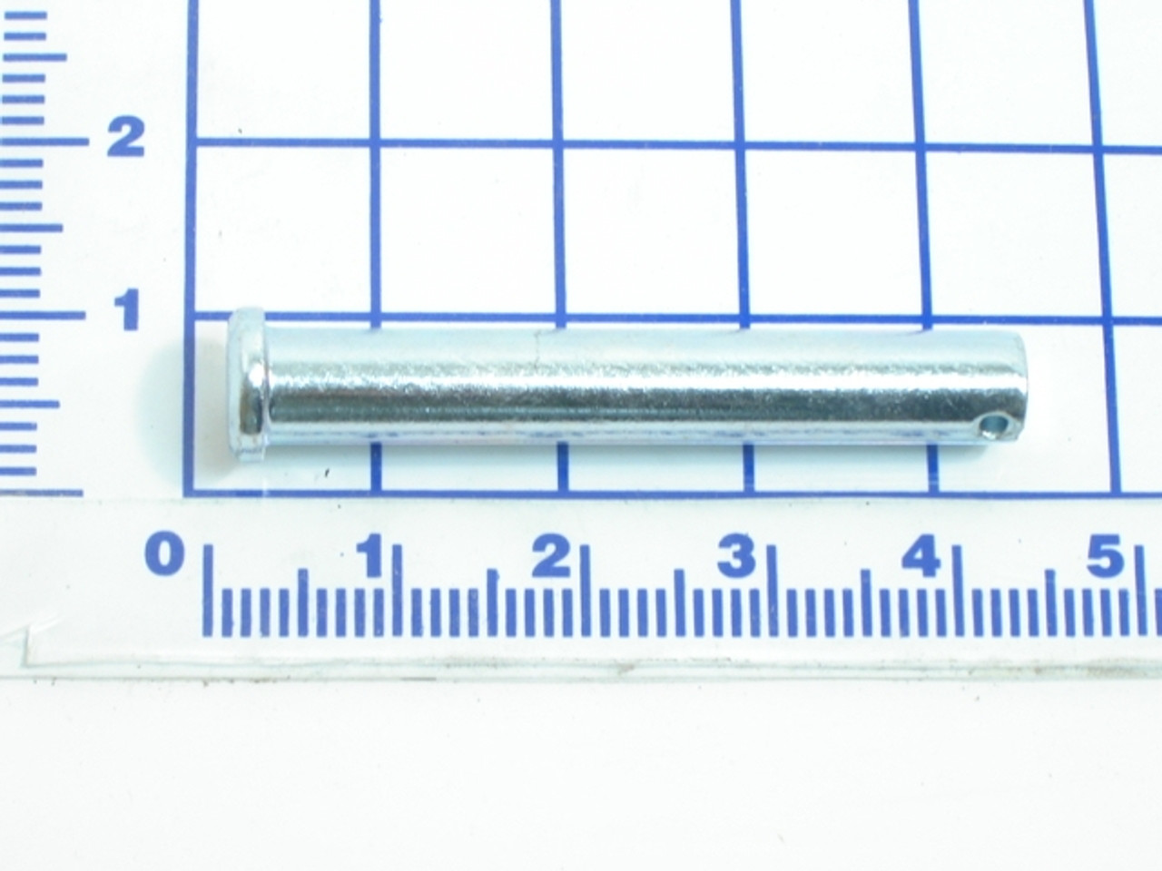 035-281: 5/8DIA X 4 CLEVIS PIN