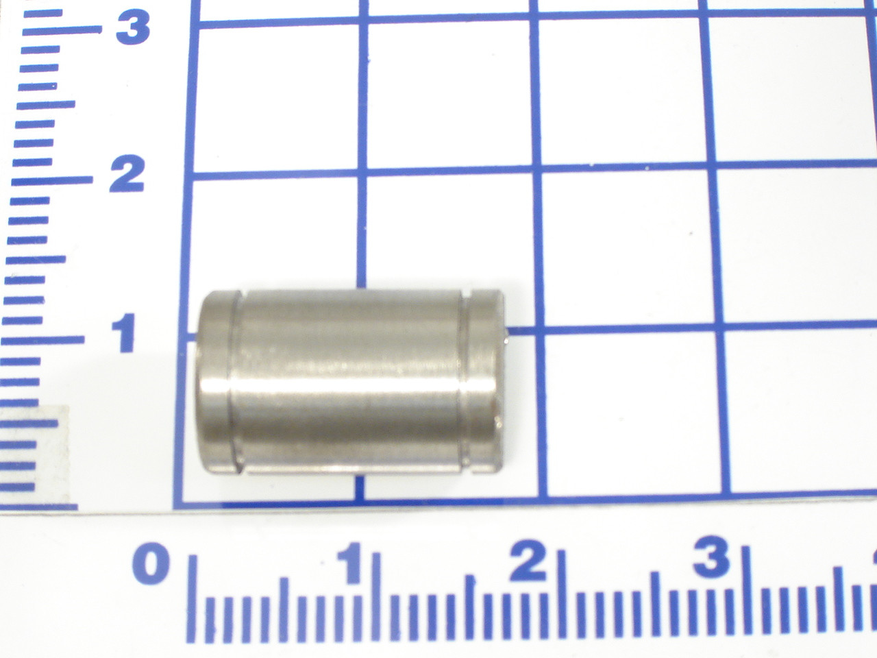 035-340: 1" X 1-9/16" GROOVED PIN