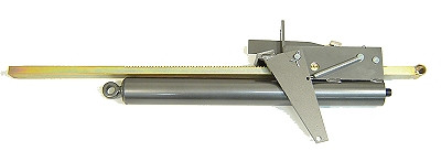 500: HOLDOWN- RAMP CONTROL W/5019 RATCHET BAR