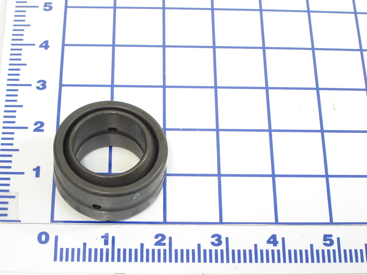 040-071: BEARING DOOR SWIVEL