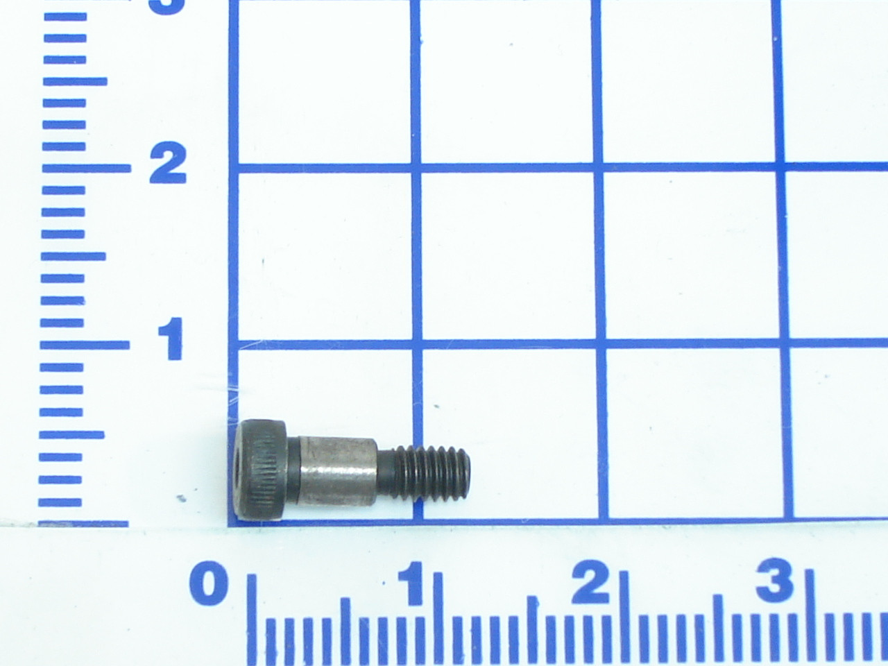 13-1085: 3/8 X 1/2 SHOULDER BOLT