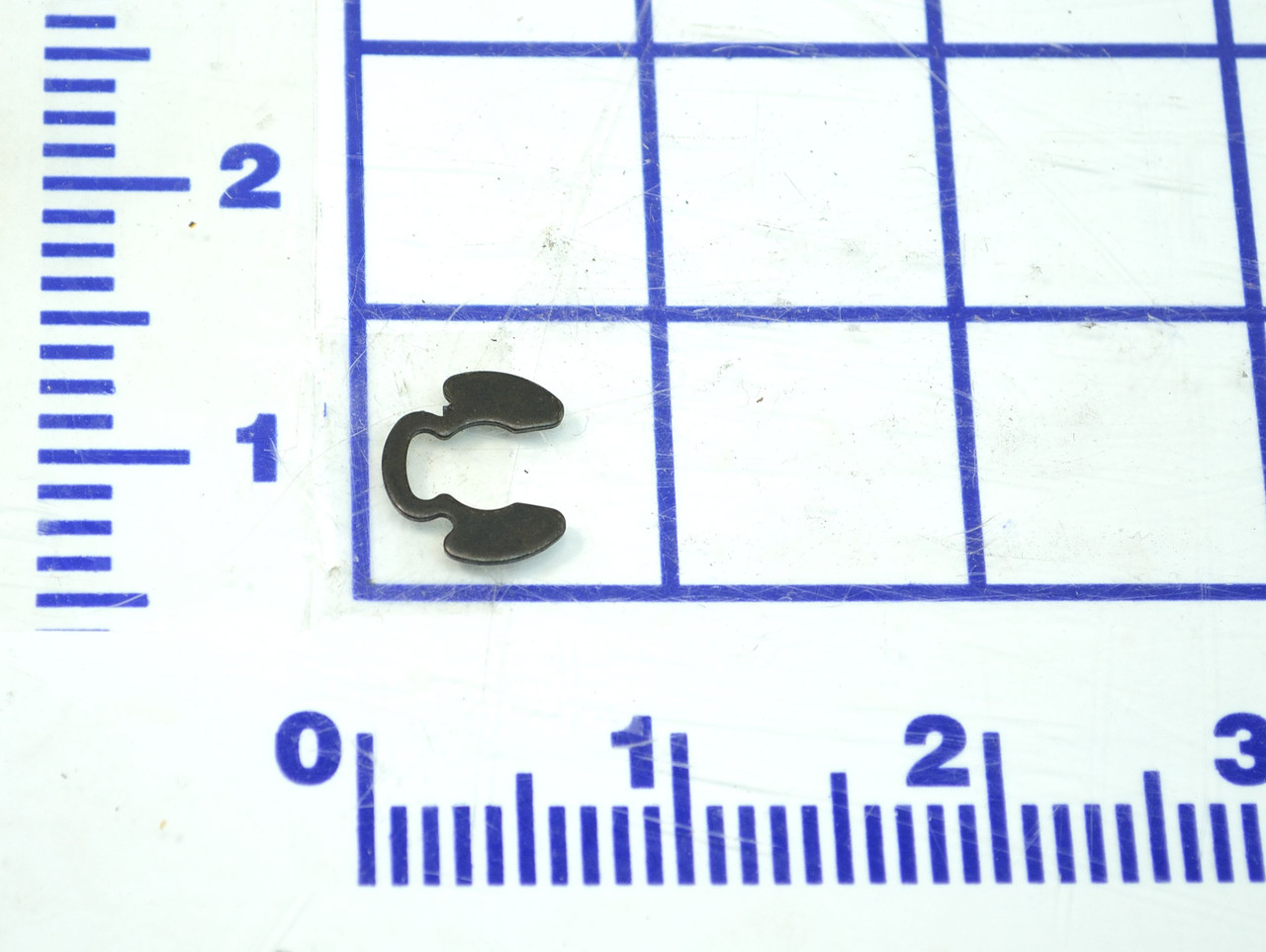 049-057: KLIP RING, 3/8"