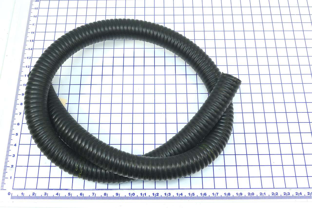 508.106: 5'9 HOSE 1-1/2ID HOSE