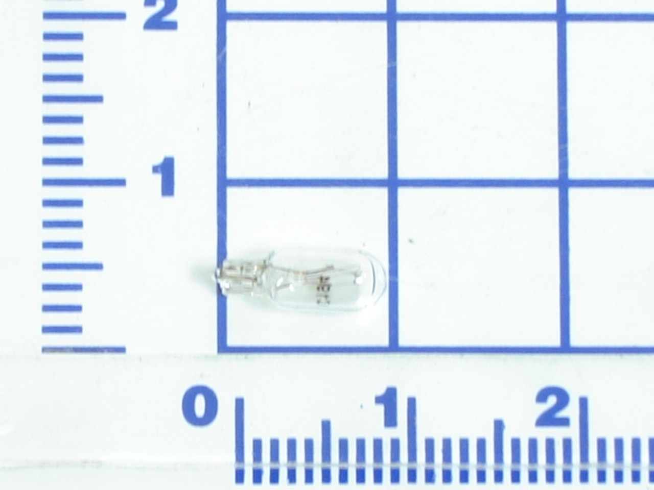 060-0329: 14V BULB WEDGE