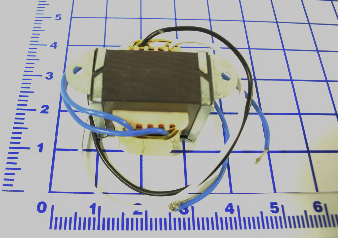 06-0-040: TRANSFORMER 24V