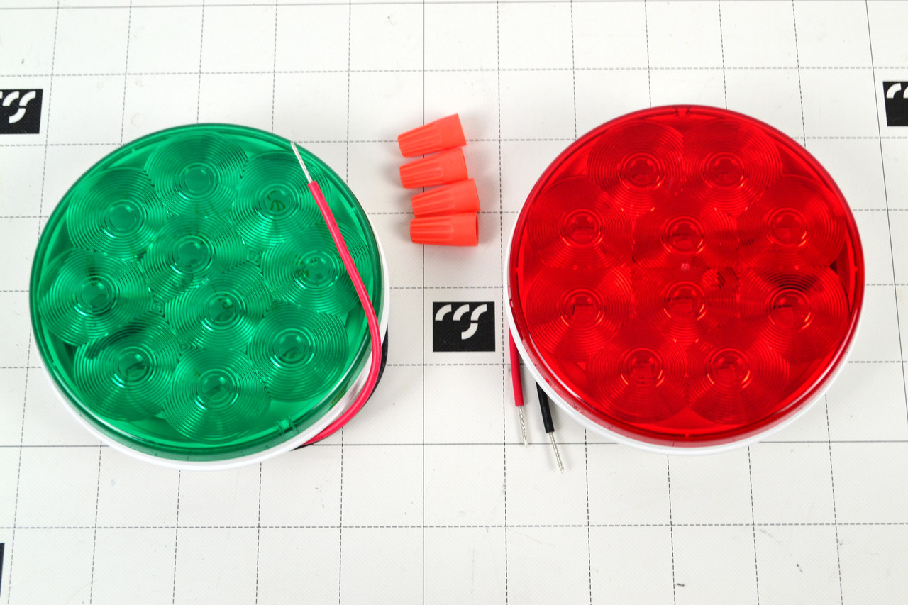 LED12CK: LIGHT KIT LED 12V CONVERSION