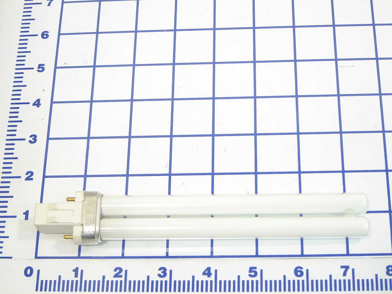 LAMP, 13 WATT 27V