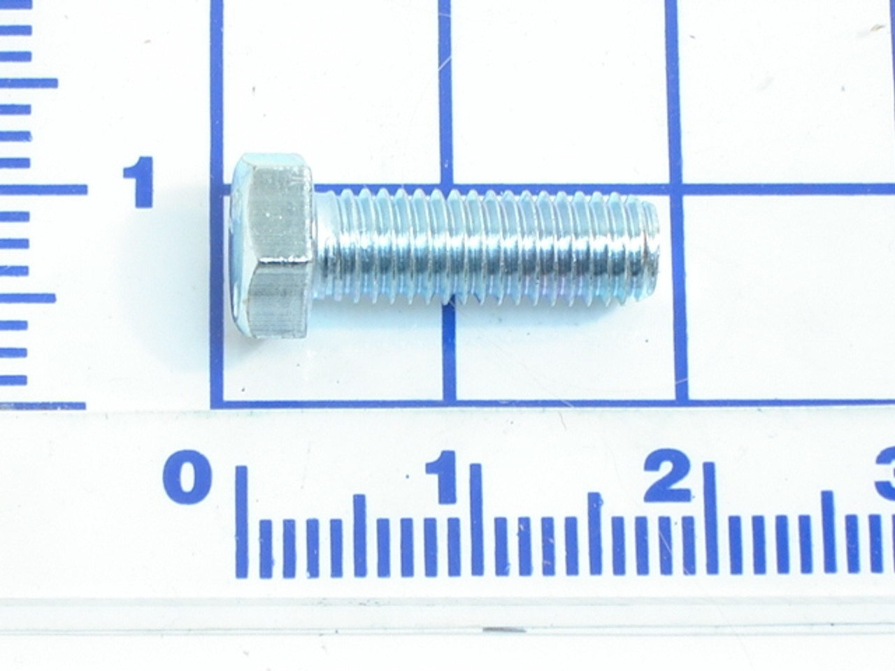 072-0009: 1/2 X 1-1/2 LG BOLT
