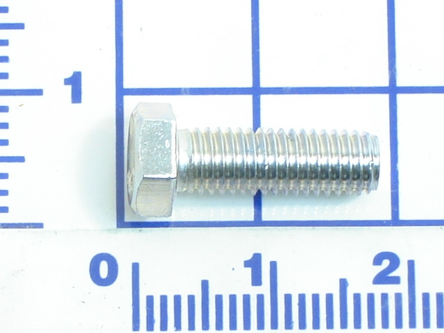 212-204: 1/2-13 X 1-1/2HH CAP SCREW