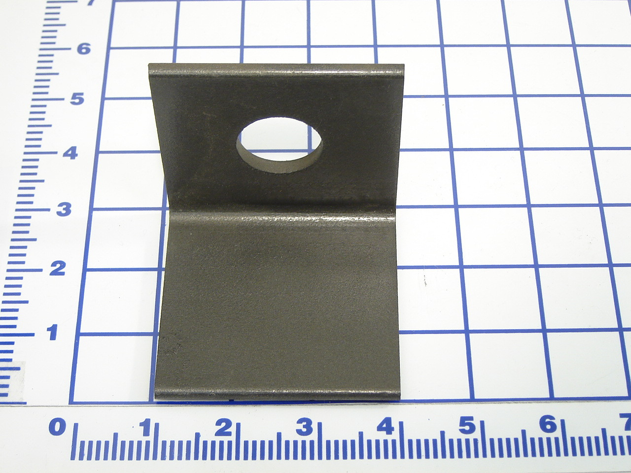 080-007: SPRINGSTOP FOR SPRING ROD ASSY ADJUSTABLE STYLE W/1-1/32 HOLE