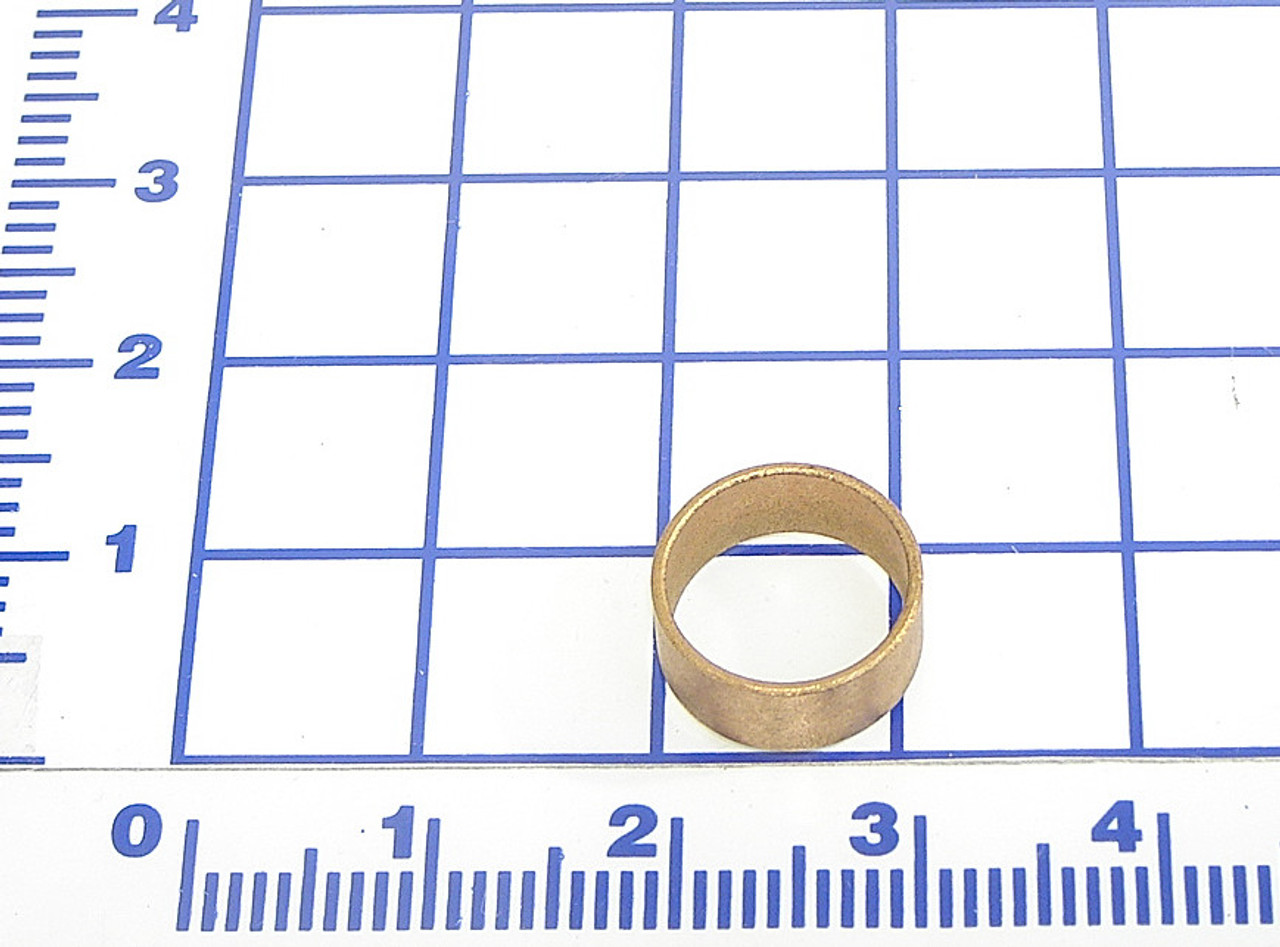 BUSHING FOR SUBFRAME (UPRIGHT)1ID X 1-1/8OD X 1/2L