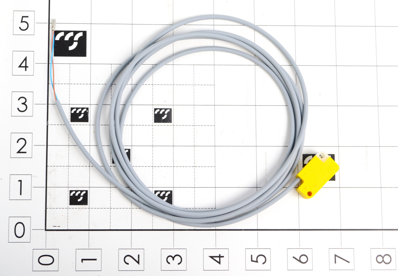0961-0614: PROX SWITCH, AC/DC, RIG SENSOR