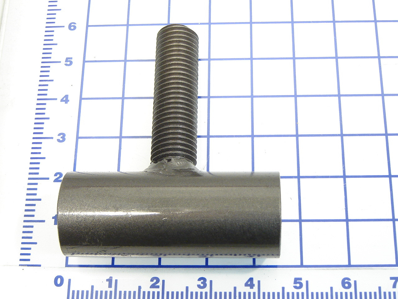 100-549: CYLINDER PIN MOUNT