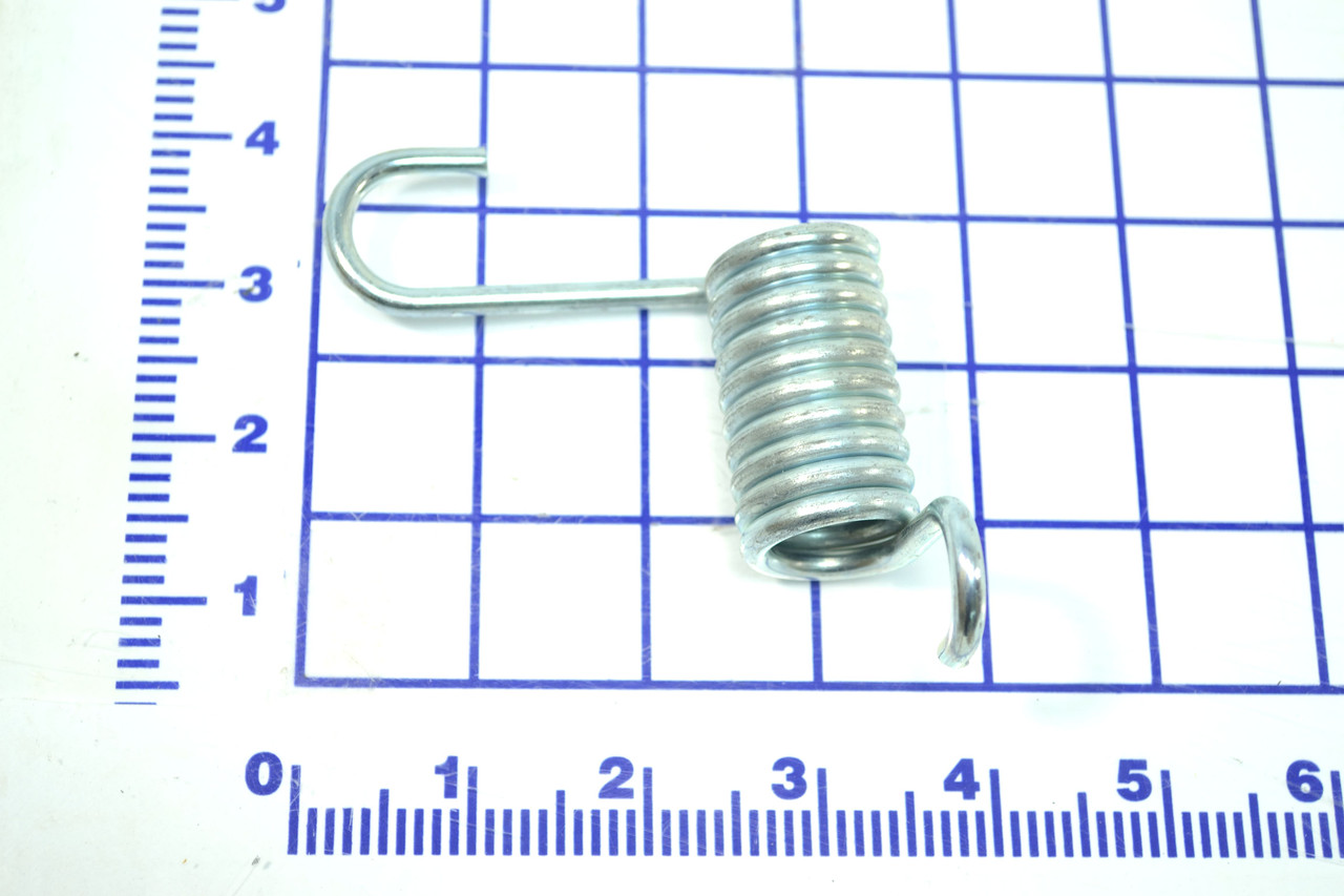 101-079: SPRING, TORSION, STAR 2, 4, AND 5