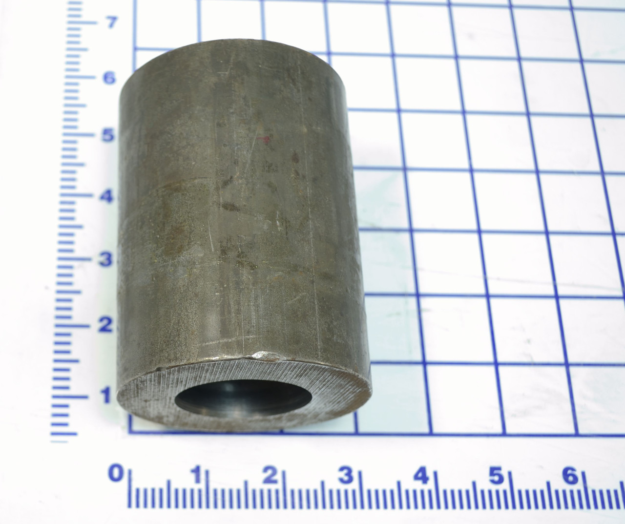 103-160: LOAD ROLLER W/O BEARINGS