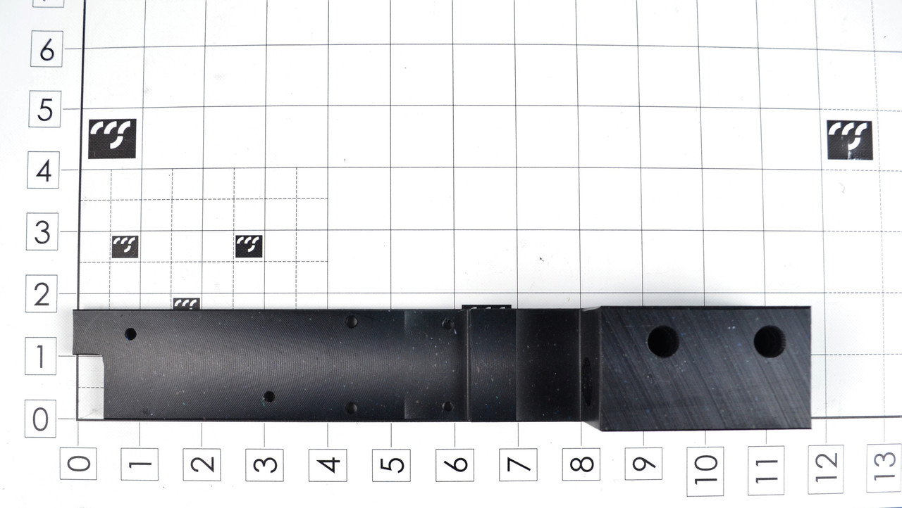 1060044-2: END BLOCK, WIRELESS, RH
