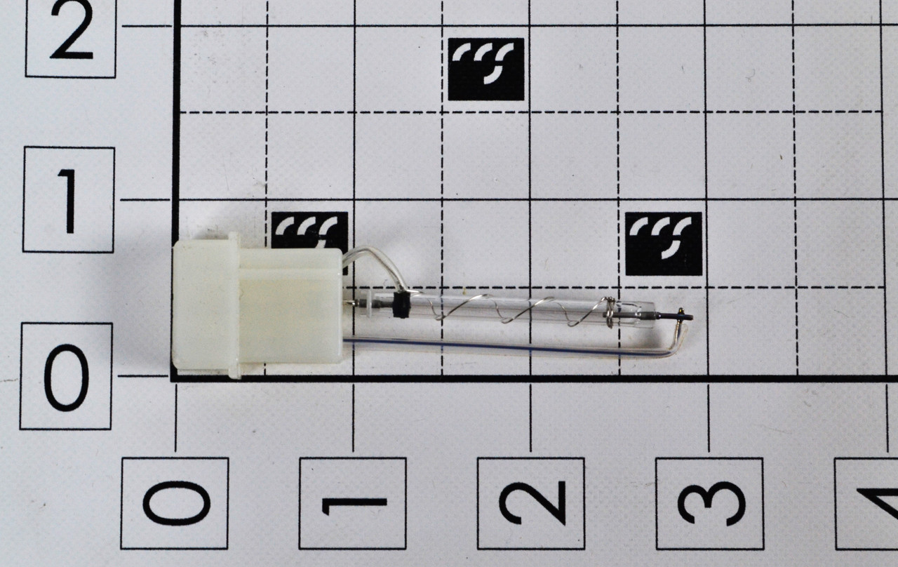 112-360: STROBE LAMP ASSEMBLY W/ MALE CONNECTOR