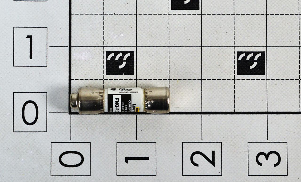 112-847: FUSE, PRIMARY, 1/2A