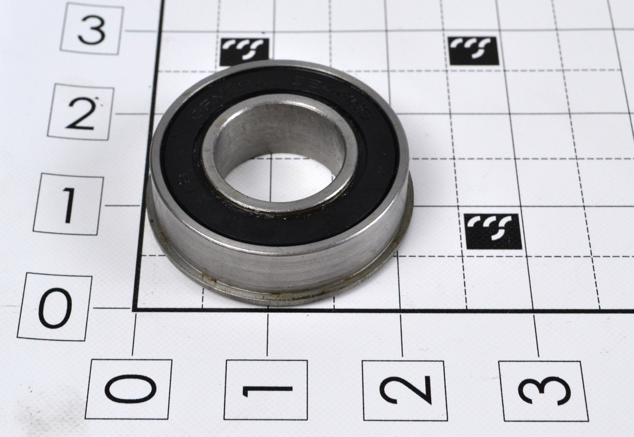 113-023: BEARING 1ID X 2 OD X 5/8W