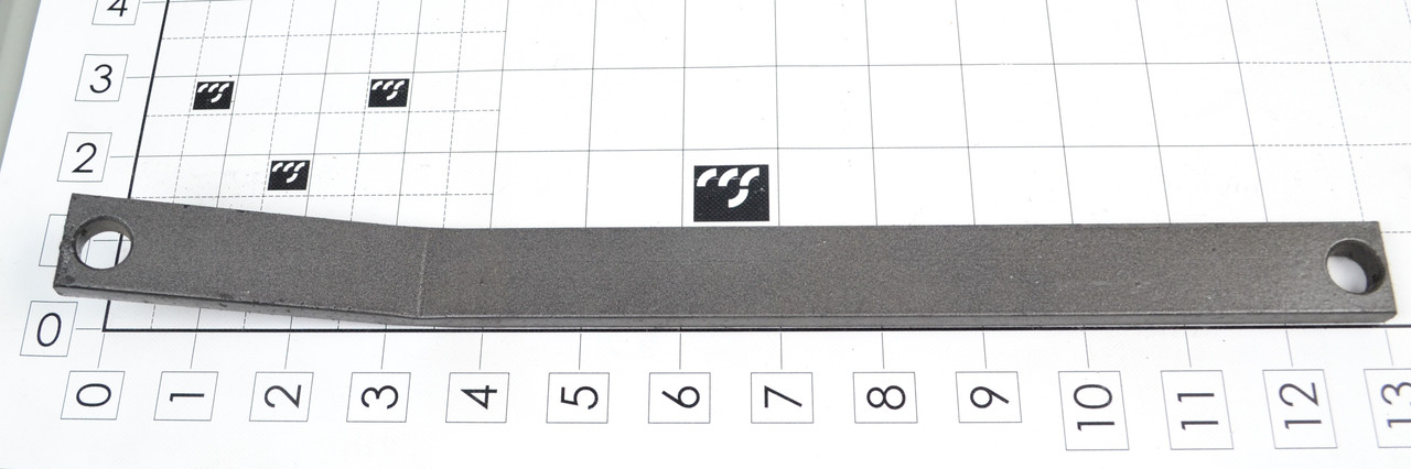 RELEASE HANDLE FOR 012-096