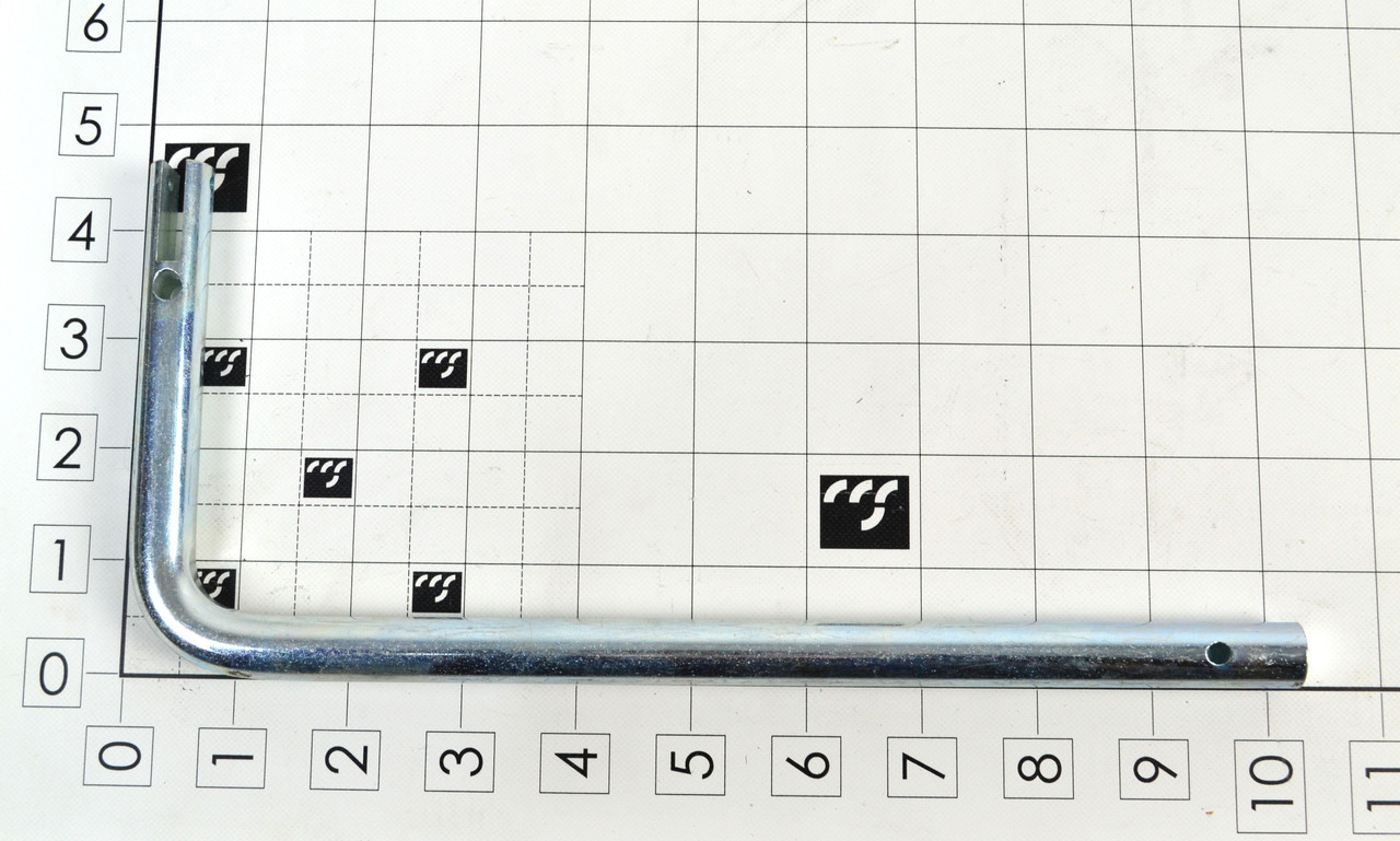 118-045: RELEASE HANDLE FOR 012-104