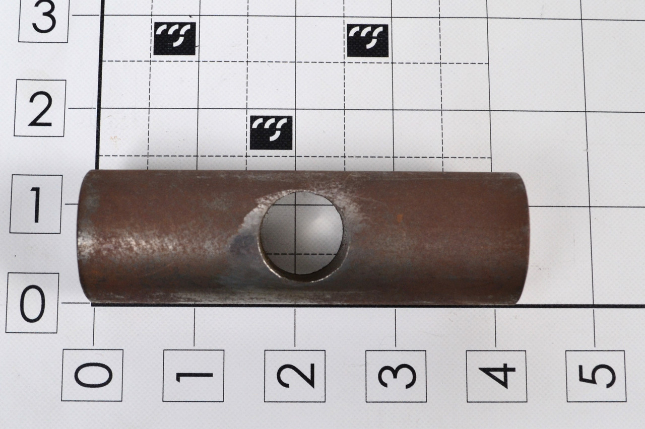 119-024: PIVOT ROD PIN