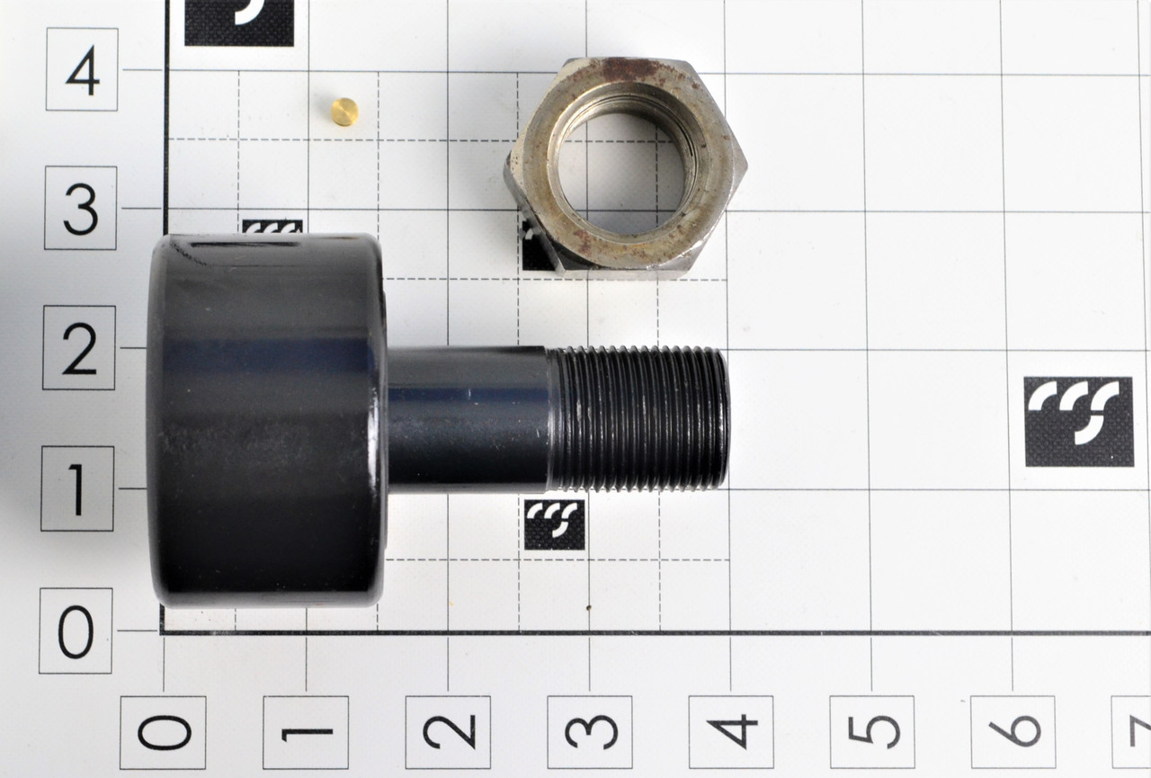 13-0201: CAM FOLLOWER 2-1/2"