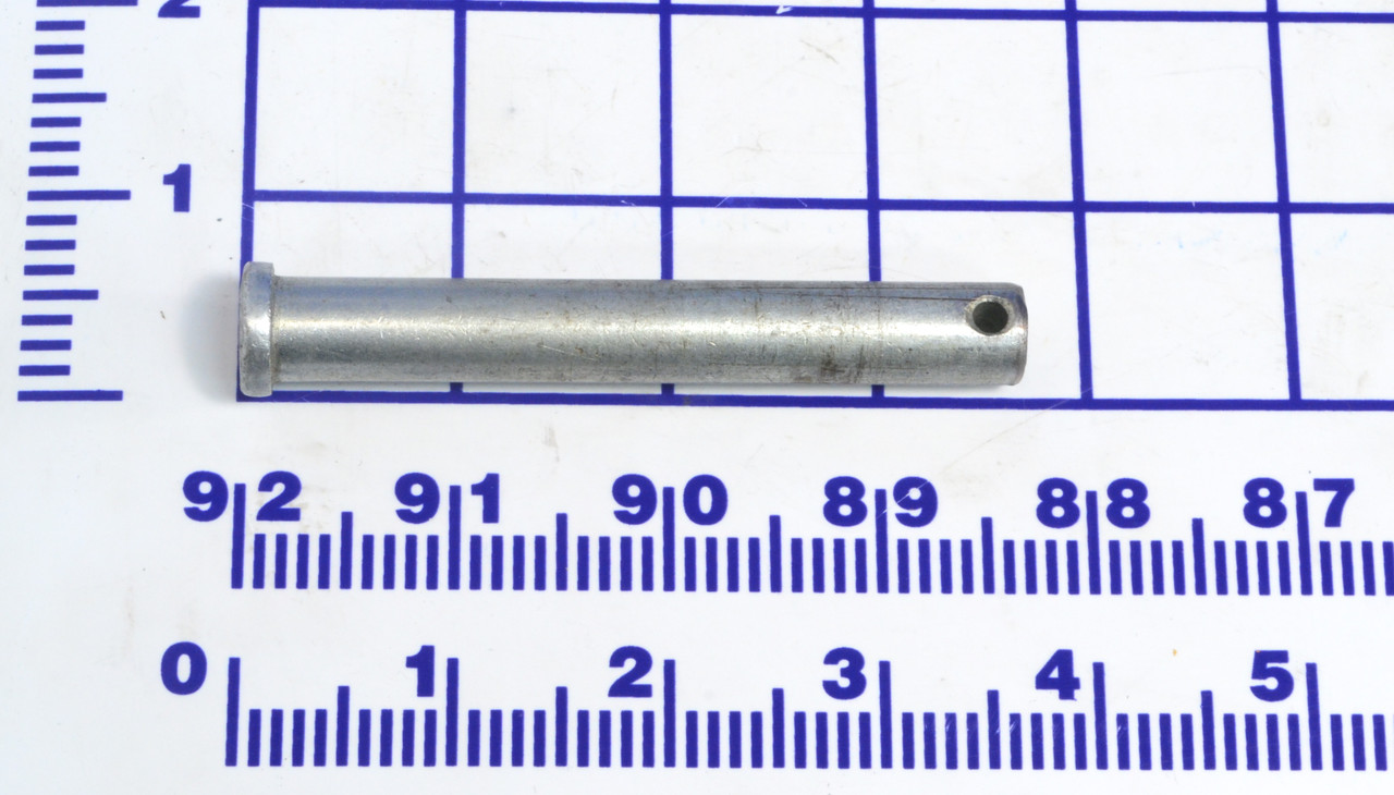13-0399: 1/2 X 3 1/2 CLEVIS PIN
