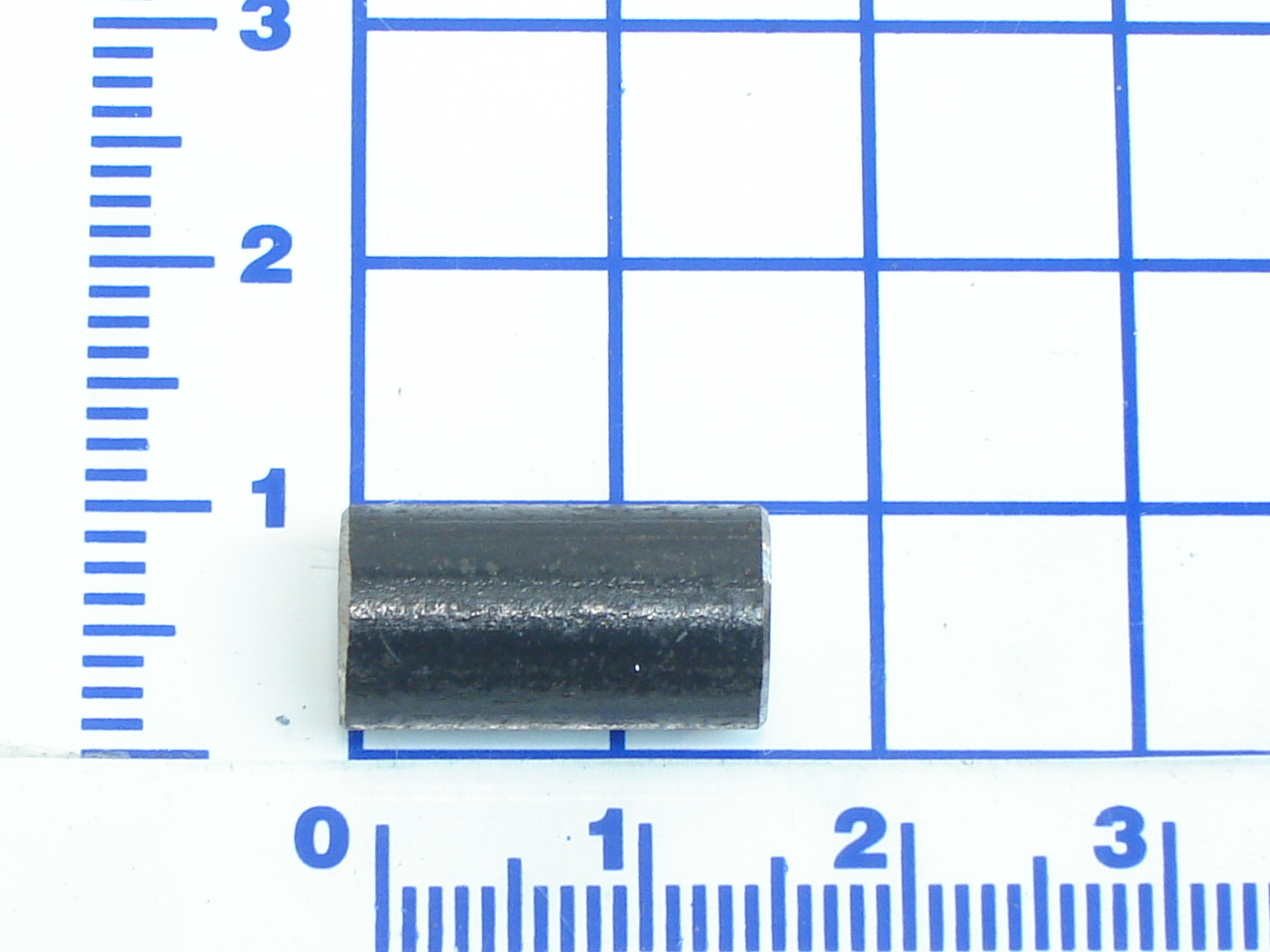 13-0812: SPACER 1/2 PIPE