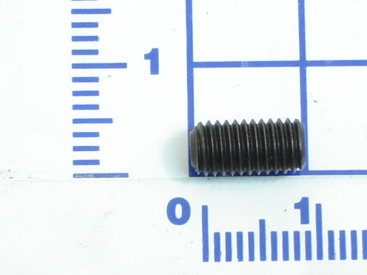 131-374: 1/2-13 X 1 SET SCREW SOCKET HEAD