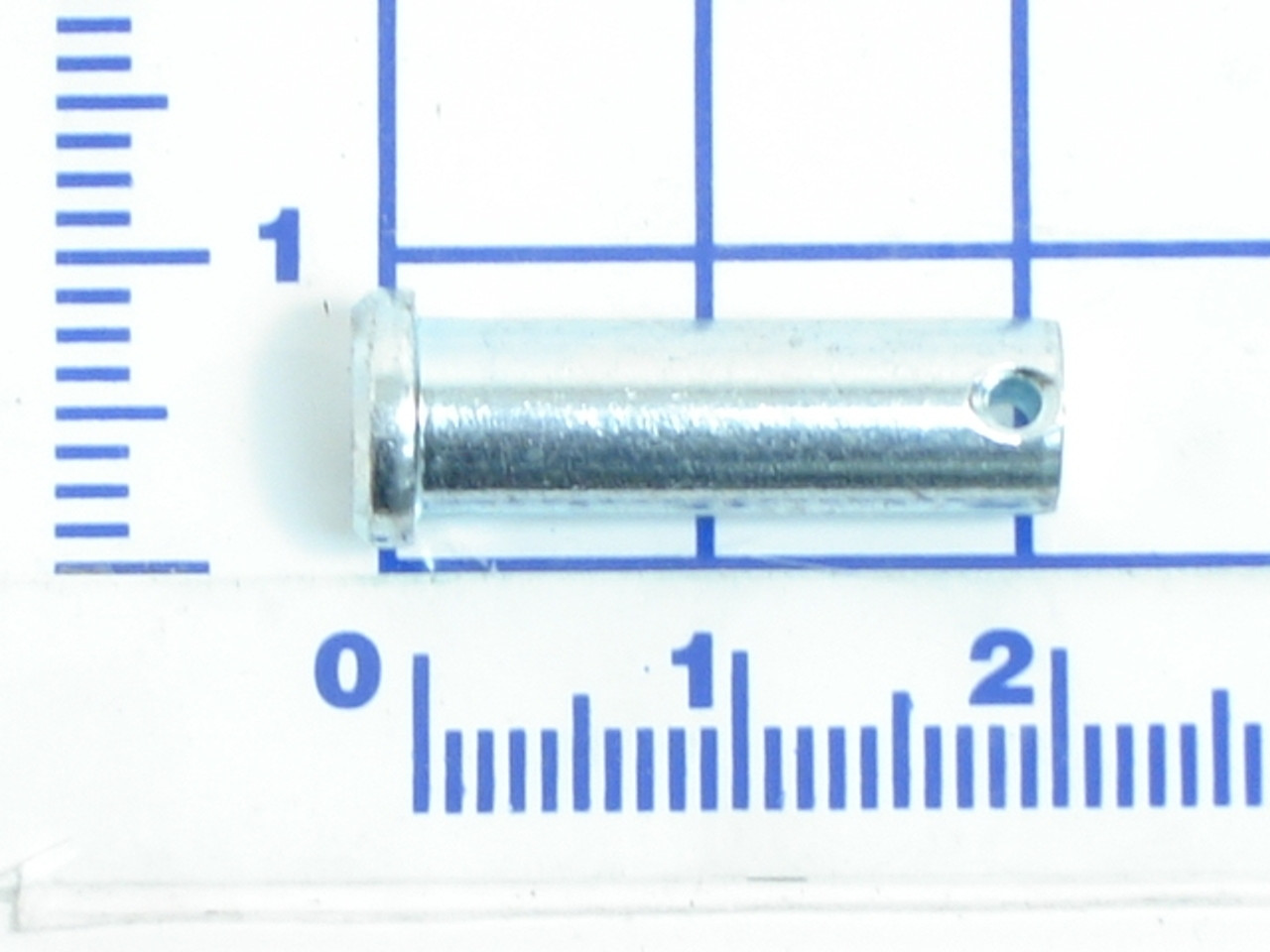 13-1731: 5/8" X 1-3/4" CLEVIS PIN