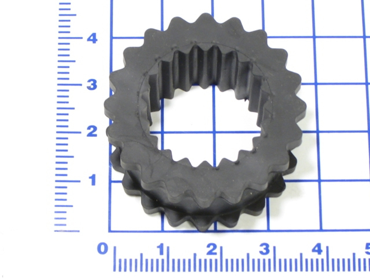 13-2379: COUPLING SLEEVE QUADRA FLEX SIZE 6