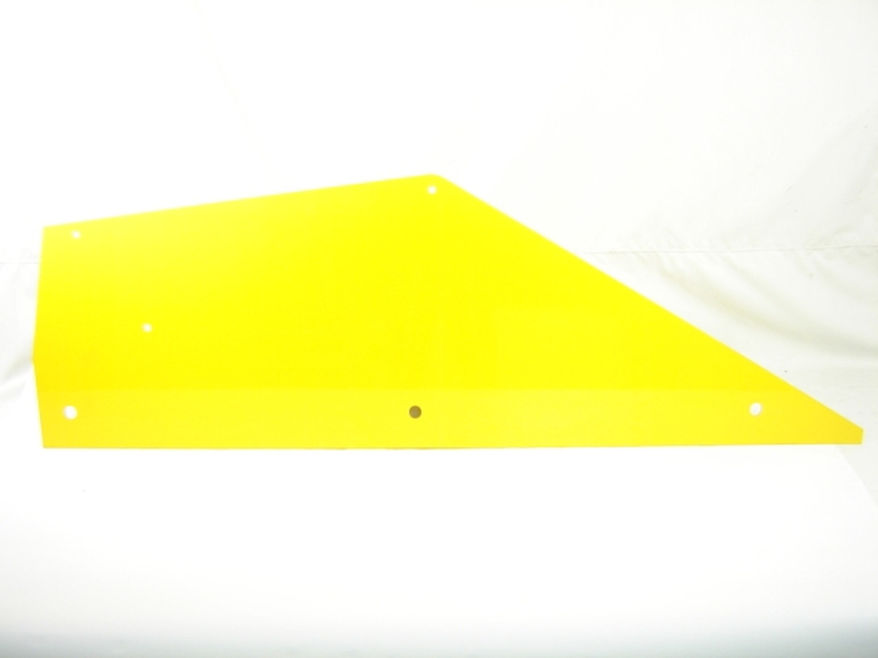 152-867: TOE GUARD 6' BOARD, TOP 23 PIT L=