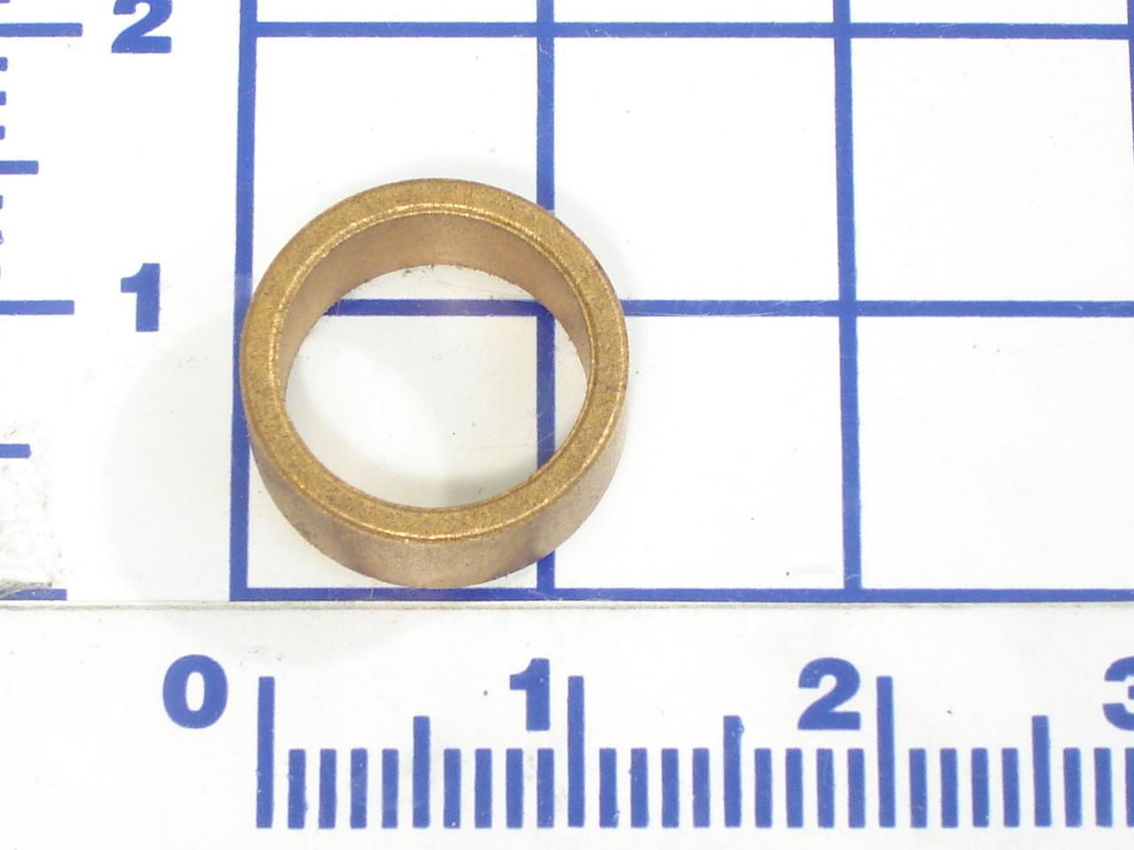 153-106: BEARING, SLEEVE 1ID X 1-1/4 OD X 1/2L