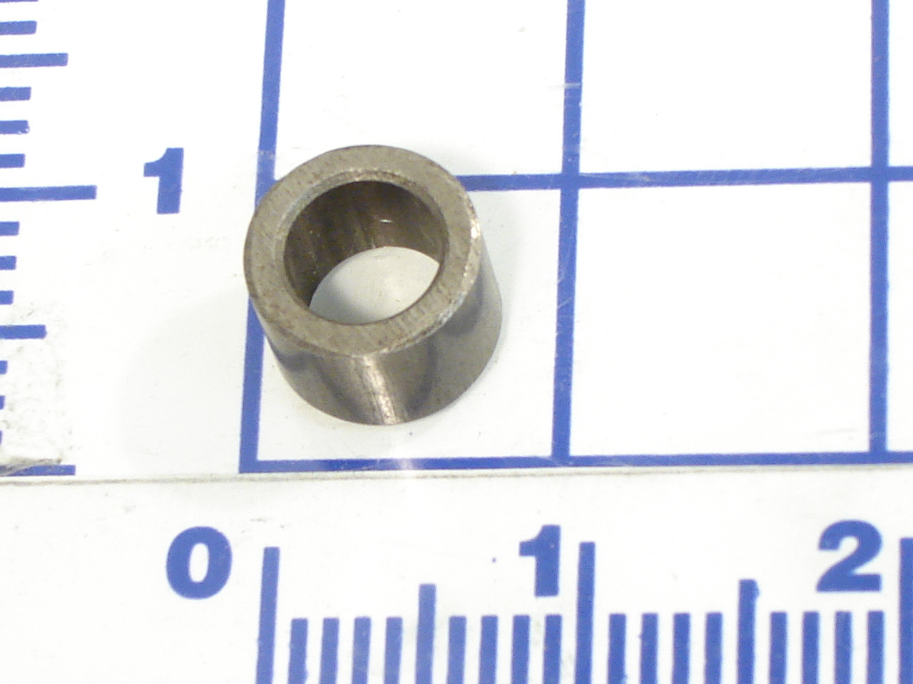 154-485: BUSHING, 1/2" ID X 3/4" OD X 9/16" LG