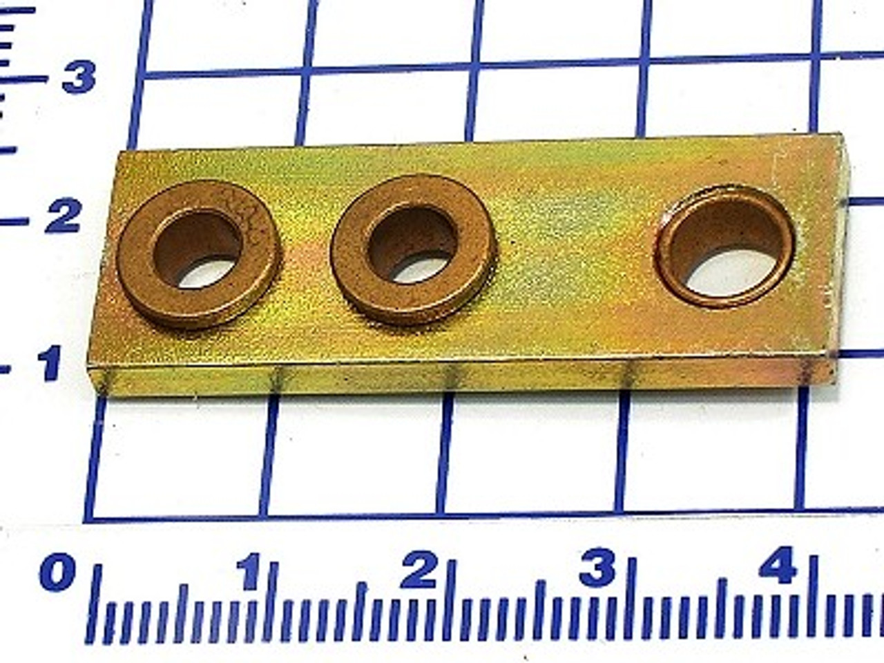 LINK, LIP EXTENSION 8&10' BOARDS