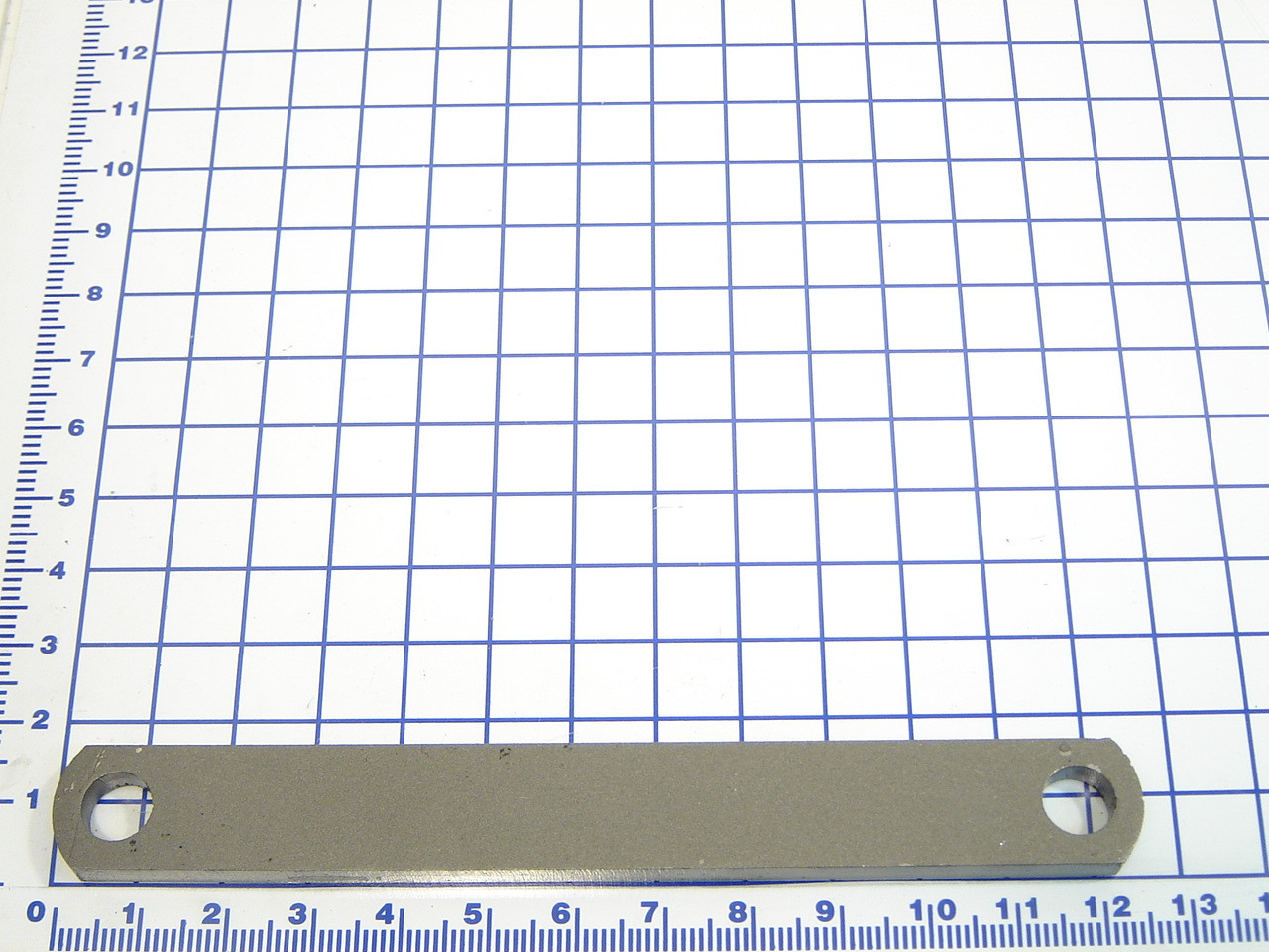 155-483: SPRING LINK, LOWER (2 HOLE)