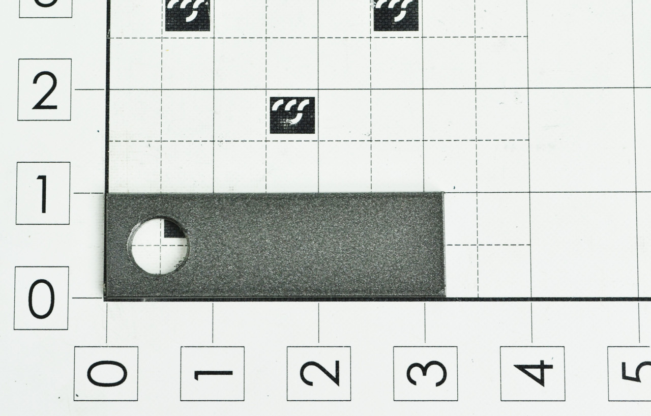 155-747: LIP LIFTER PIVOT STOP