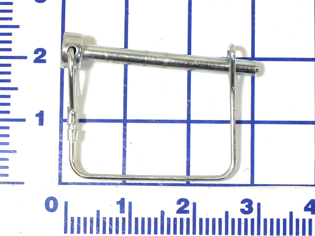 200-01226: LOCK PIN