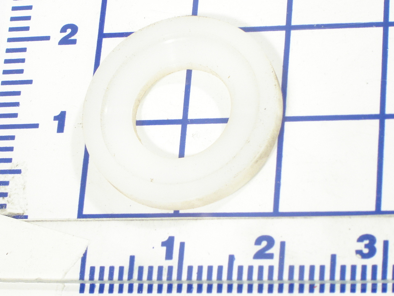 MACHINED BEARING SEAL