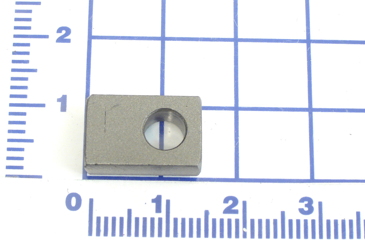 2010P: LIP LINKAGE TABS