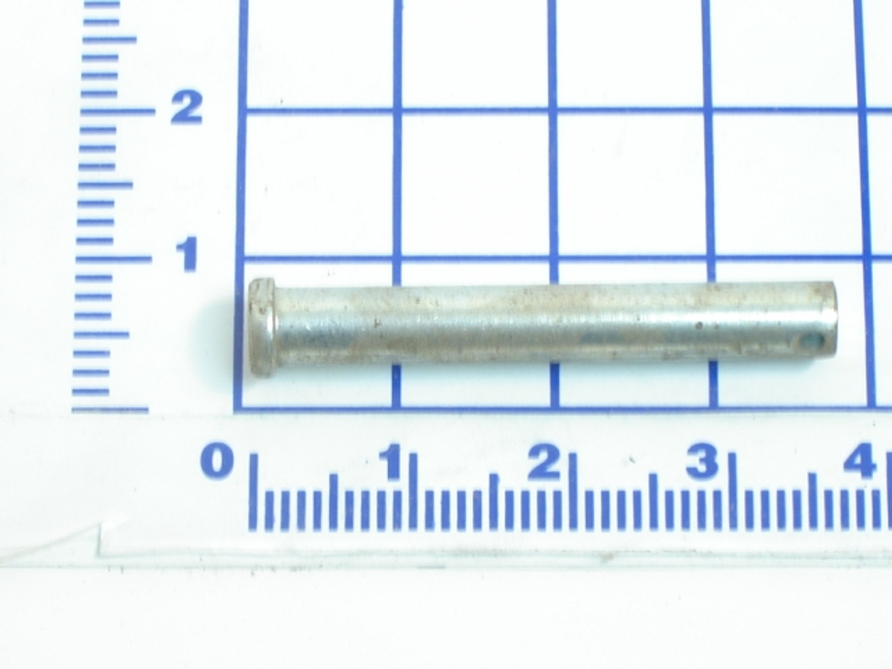2101-0096: 1/2DIA X 3-1/2CLEVIS PIN PLATED