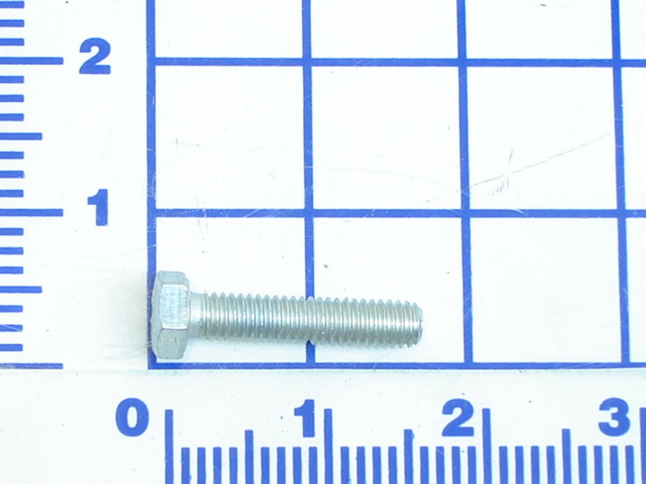 212-065: 5/16-18X1-1/2HH CAP SCREW GRADE 5 ZP