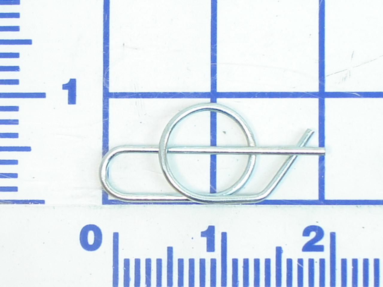2101-0259: 3/4" RUE COTTER PIN CLIP