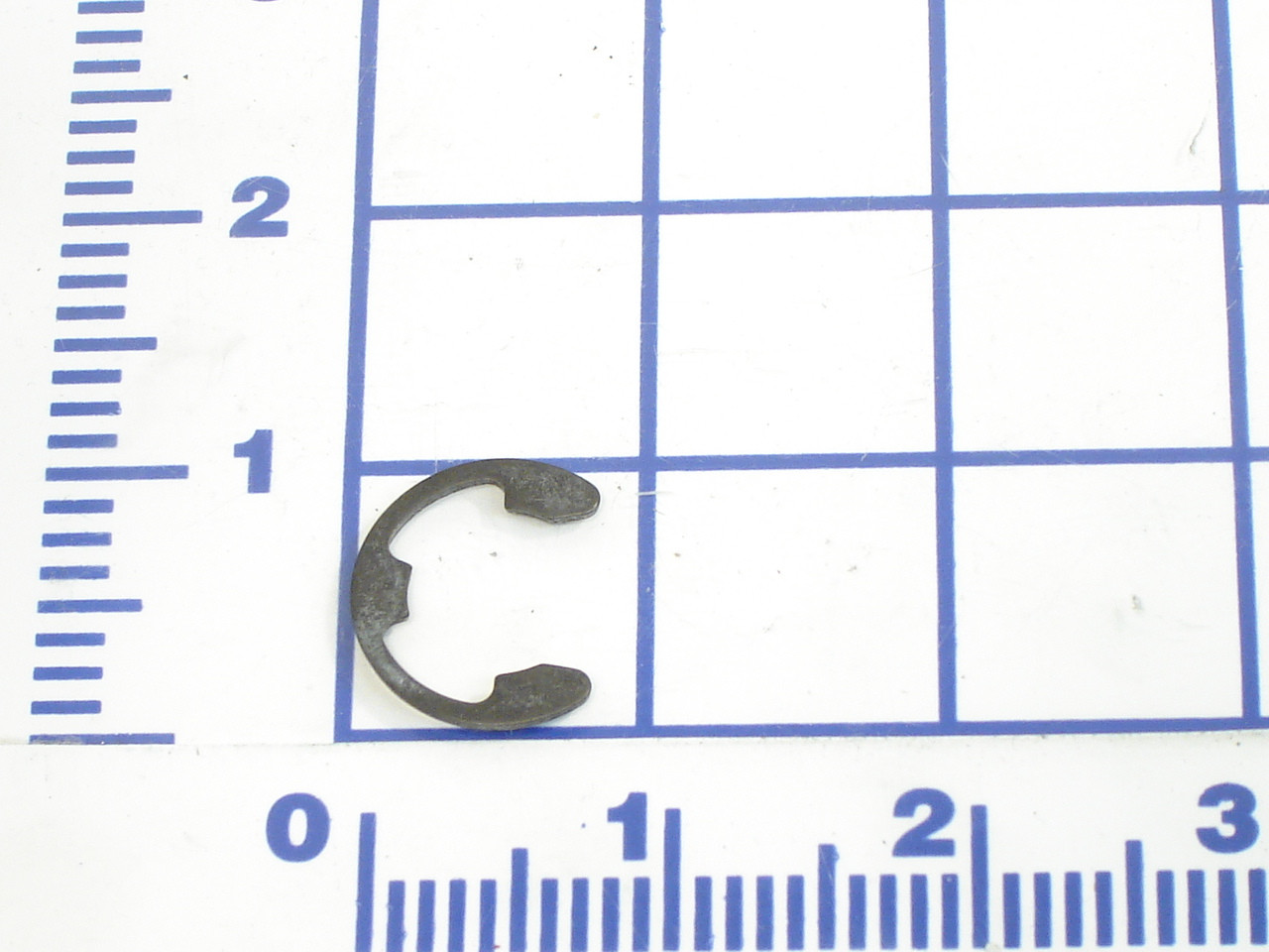 3/4'' KLIP RING
