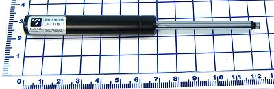 286-497: GAS SPRING 12-1/2 LG.